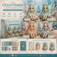 ⭐New Arrival 🔥LAST DAY 49% OFF🧵Fairy Patchwork DIY Collection