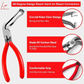 The Father's Day gift he'll actually use!🔥🛠️Automotive Electrical Disconnect Pliers