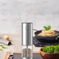 ⏰New Year Limited-Time Save 80% Off🎉Electric Salt & Pepper Grinder
