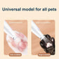 🐾New Year Save 80% Off🐶⚡50K+ SOLD!💝Rechargeable Pet Hair Trimmer Kit