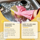 🎁LIMITED SALE BUY 2 GET 1 FREE!!✨Multi-Purpose Kitchen Heavy Oil Cleaner Spray🔥2026 Kitchen Hot Sale 🔥