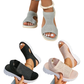 ⏳LAST DAY SALE ONLY ￡11.99!!🔥🔥Breathable mesh platform sandals for women