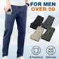 🎁🔥 HOT SALE – 50% OFF! 🏆 MultiPants Stretch Cargo Trousers