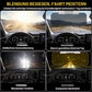 ☀️ £8.99 | LAST CHANCE TO DRIVE GLARE-FREE! 🚗 Sun Visor Extension – Your Everyday Driving Essential!