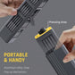 🏆Christmas Limited Sale 50% OFF🔥 E1 MAX 3.7V Mini Screwdriver