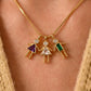🔥Mother's Day 70% Off👩‍🦰Mom's Love Necklace❤️