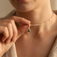 🔥Mother's Day 70% Off👩‍🦰Mom's Love Necklace❤️
