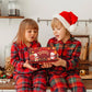 🎁🎄 Christmas Sale – BUY 2 GET 1 FREE! ⭐ Christmas Cash Envelope with Money Clip