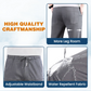 🔥Last Day 70% OFF🏆High Stretch Multi-pocket Durable Cargo Pants