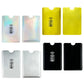 🏆 Last Day Special Price £2.99 Each🥳💞🛡️ RFID/NFC Blocking Sleeves: Slim & Lightweight Protection for Credit & ID Cards 💳🆔