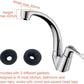 🔥Hot Summer Sales - BUY 2 GET 1 FREE!🔥Mixer Tap Hose Connectors Set