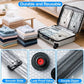 🔥 LAST DAY 49% OFF-Cordless Travel Vacuum Storage Compression Bag Set