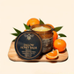 🔥🍊Terra Lotus Organic Grass-Fed Beef Tallow Balm with Raw Honey