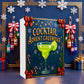 🎁Early Christmas Hot Sale 50% OFF🎅2025 Cocktail Advent Calendar🎄