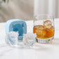 ⏳Last Day Special Price ￡3.99!!🐮 Mini Highland Cow Ice Cube Mold – Cute 3D Ice for Drinks, Parties & Gifts