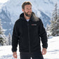 🔥 LAST DAY — 60% OFF! | Upgraded Unisex Hooded Insulated Jacket with Hidden Pockets