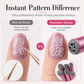 💅🔥 Early Black Friday – 50% OFF Nail Art Stamp Pen! ✨💖