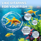 💥BUY 1 GET 1 FREE♻️💧Powerful Aquarium Water Purification Tablet – Clear, Healthy Water in Minutes
