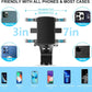 💥Buy 1 Get 1 Free🔥360°Adjustable Car Dashboard Mobile Phone Holder📱Works with all mobile phones
