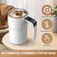 🎄Christmas Sales 50% OFF🔥Magnetic Automatic Self-Stirring Coffee Mug