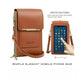 🏆 LAST DAY! 60% OFF – Touchscreen Phone Wallet