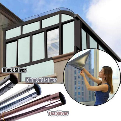 🔥Buy 1 Get 1 Free🛡️100% Window Peeping Proof Sticker