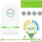 ⏳LAST DAY BUY 2 GET 1 FREE!!💥Each￡4.9🌟EcoWatt™ Smart Plug with Energy Monitoring – Cut Phantom Load & Lower Bills✅ Independently tested • 🇬🇧 Designed for UK sockets 🌟🔌