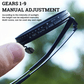 🔥2025 HOT SALE-50%OFF🔥Adjustable Tint Rounded Polarized Lenses Retro Sunglasses