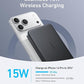 🎁Hot Sale 49% OFF🔥🔋Portable Magnetic Wireless Power Bank