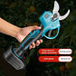 🔥Summer sale 49% OFF🔥Cordless electric pruning shears(Free shipping)