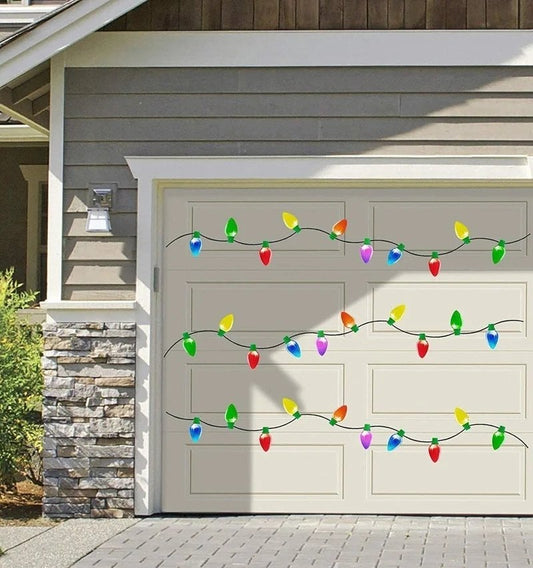 🎄2026 New Reflective Magnetic Bulbs