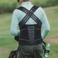 🔥LAST DAY SAVE 80% OFF👍Strong Support Universal Adjustable Back Posture Corrector🏃‍♂️