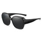 🔥UV400 Polarized Cat-Eye Sunglasses😎Fit Over Glasses