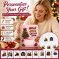 🎄🎁 70% OFF! Christmas Gift Card Booklet – DIY Spiral-Bound Gift Card Holder 🎅
