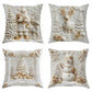 🎄Christmas Sale - 49%OFF🎁Christmas Themed Cushion Cover