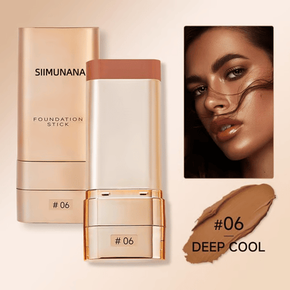 ✨NEW UPDATED🔥Luminous Dual-Ended Concealer Foundation Stick💥All skin tones friendly, full coverage, long-lasting!