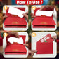 🎁🎄 Christmas Sale – BUY 2 GET 1 FREE! ⭐ Christmas Cash Envelope with Money Clip