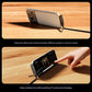 🔥Christmas New Special 70% Off⚡2-in-1 Invisible Holder Charger Cable – 240W Fast Charging Cord with Built-In Phone Stand