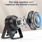🔥Special Offer—Up To 50% off🎧4 IN 1 Wireless Induction Audio Bluetooth Speaker🎵