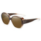 🔥UV400 Polarized Cat-Eye Sunglasses😎Fit Over Glasses