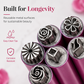 💅🔥 Early Black Friday – 50% OFF Nail Art Stamp Pen! ✨💖