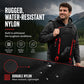 🌧️ Foldable Waterproof Camping Backpack – Lightweight, Compact & Perfect for Outdoor Adventures ⛺