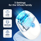 💅✨Electric Nail Trimmer That Won’t Nick Skin for Adults and Children👶🔧