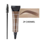 🔥Last Day Buy 1 Get 1 Free  Only £7.99 ⭐Long-lasting Waterproof Smudge-proof Liquid Eyebrow Gel/Tint(With Free Brush)
