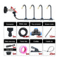 🔥Summer Promotion 49% OFF -🚿360° Curved Garden Automatic Irrigation System