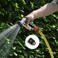 📢📢Last Day Sale 50% OFF⏰Hourleey Garden Hose Quick Connector