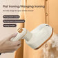 🥳2026 HOT SALE🥳💞50K+ SOLD!⚡Wrinkle-Free in 5 Seconds! Portable Handheld Steamer 👔✨