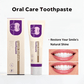 🔥Buy 2 Get 1 Free🔥Nature Oral Care Toothpaste, Fresh Breath, Prevent Tooth Loss, Natural Ingredients, Gentle Care