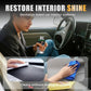 🔥UP TO SAVE 70% OFF🔥Instant Shine & Protection Car Interior Polisher🚗