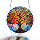 🎁💥LAST DAY SALE 50% OFF!!🧩Acrylic 80 Pcs Puzzle✨Suncatcher Hanging Ornament